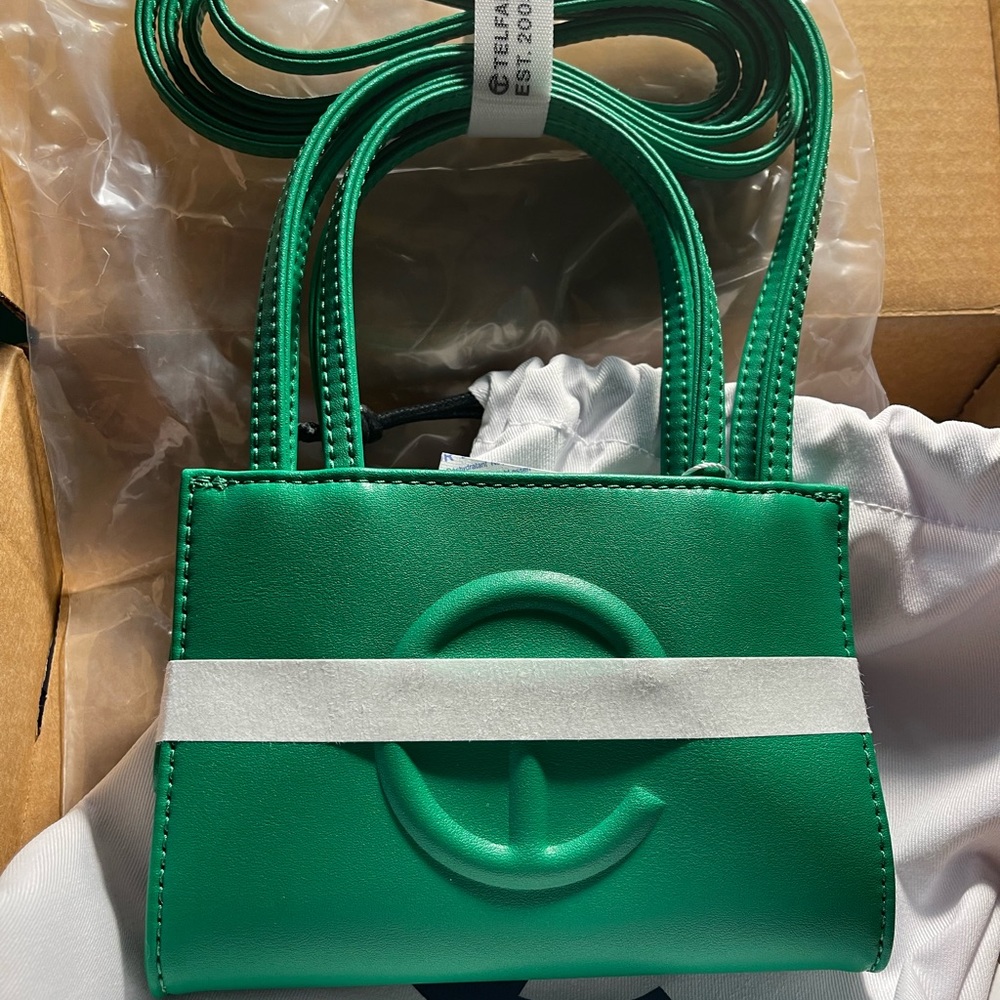 Brand New Teflar bag